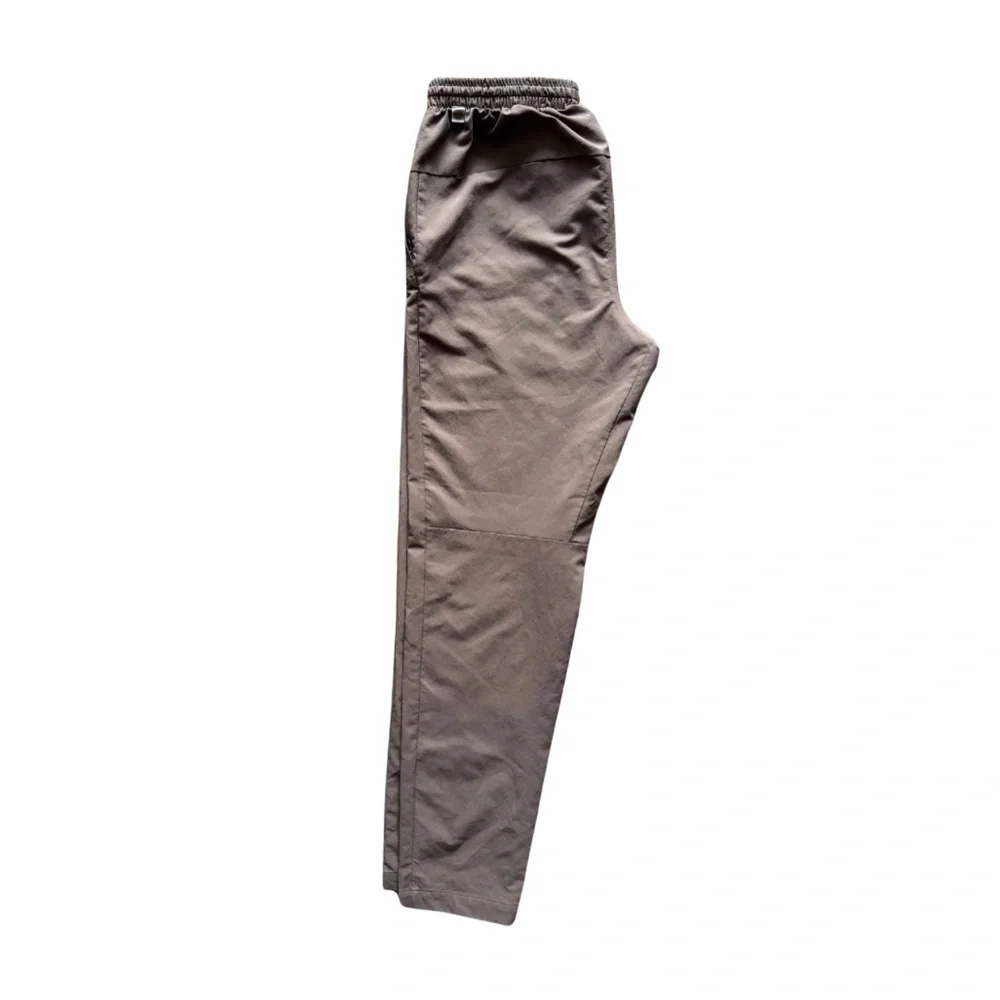 Menβs New Venture (Pique) Pants - Brown Mocha - Picture 2 of 5